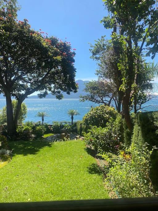 Villa Peaceful Hideaway Santa Cruz La Laguna Exterior foto